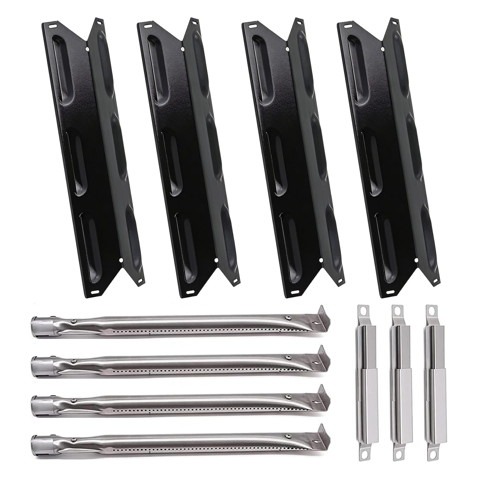 Replace parts front packaging showing full repair kit and model compatibility benefit