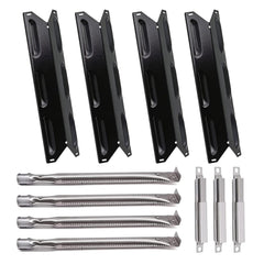 Replace parts front packaging showing full repair kit and model compatibility benefit