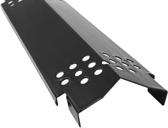 Replace parts heat plates installed on a Nexgrill showing improved protection benefit