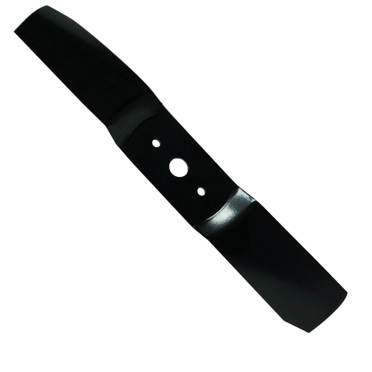 Replaces brand close-up of sharpened blade edge showing clean cut and longevity
