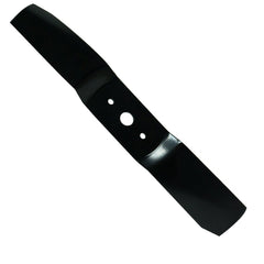 Replaces brand close-up of sharpened blade edge showing clean cut and longevity