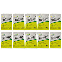 RESCUE! front packaging showing 10-pack and benefits