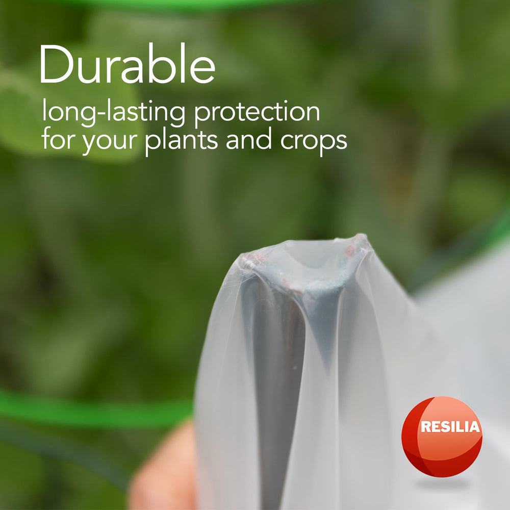 RESILIA product label with made in USA marking for trusted quality