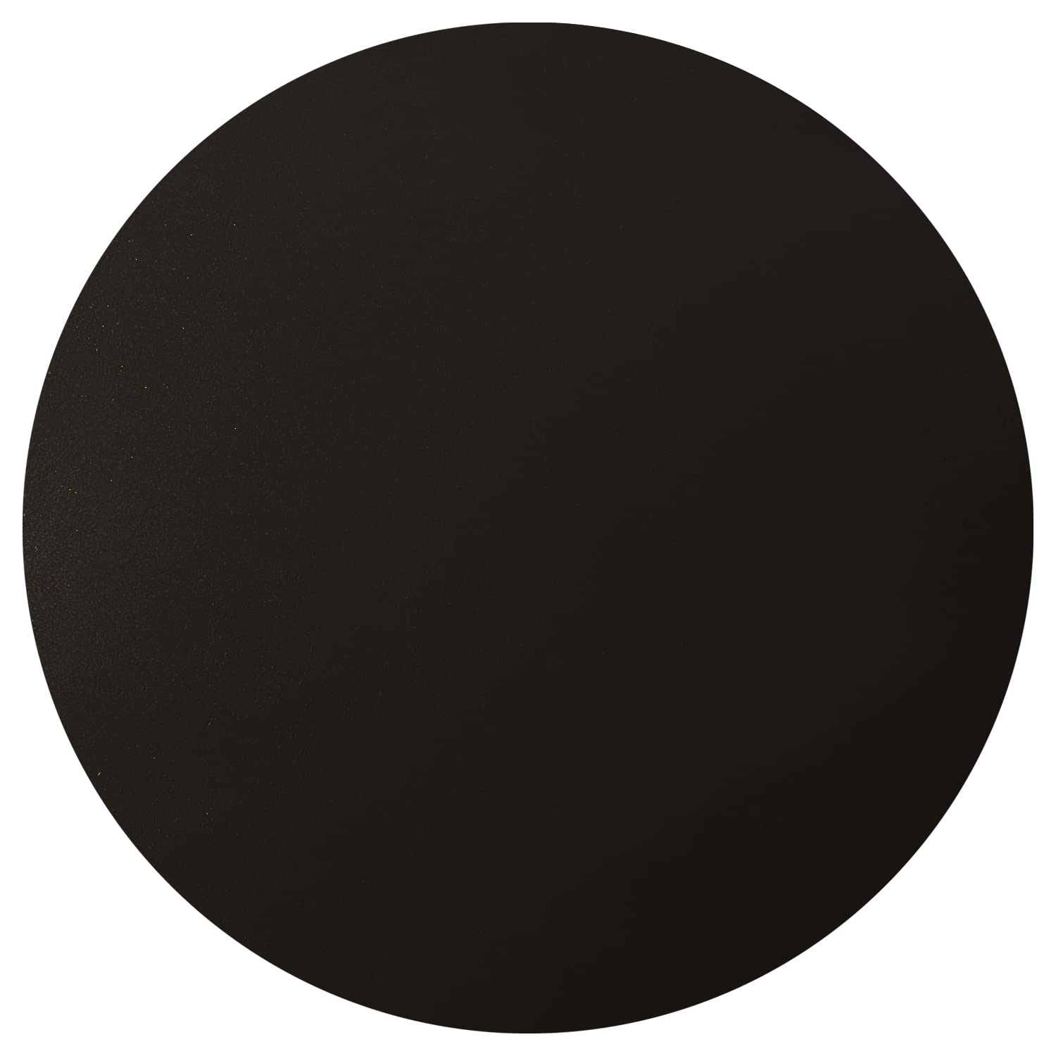RESILIA front view of 36-inch mat protecting floor and decor