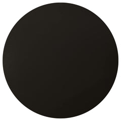 RESILIA front view of 36-inch mat protecting floor and decor