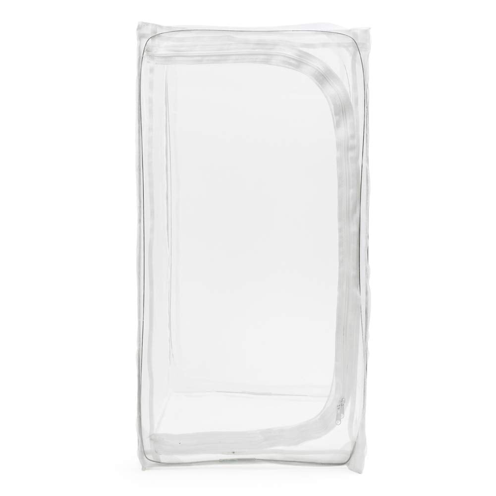RESTCLOUD close-up of heavy-duty nylon mesh highlighting tear resistance