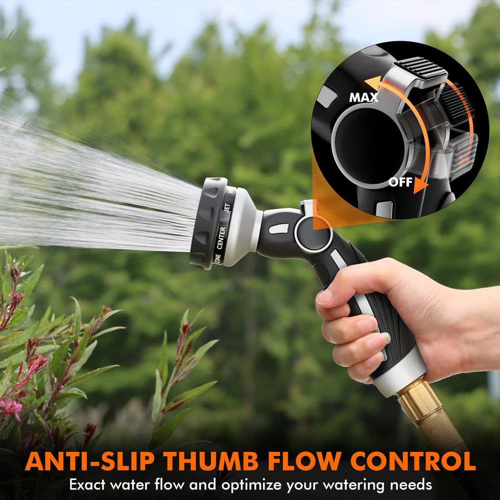 Restmo ergonomic handle texture with rubber coating for comfortable grip benefit