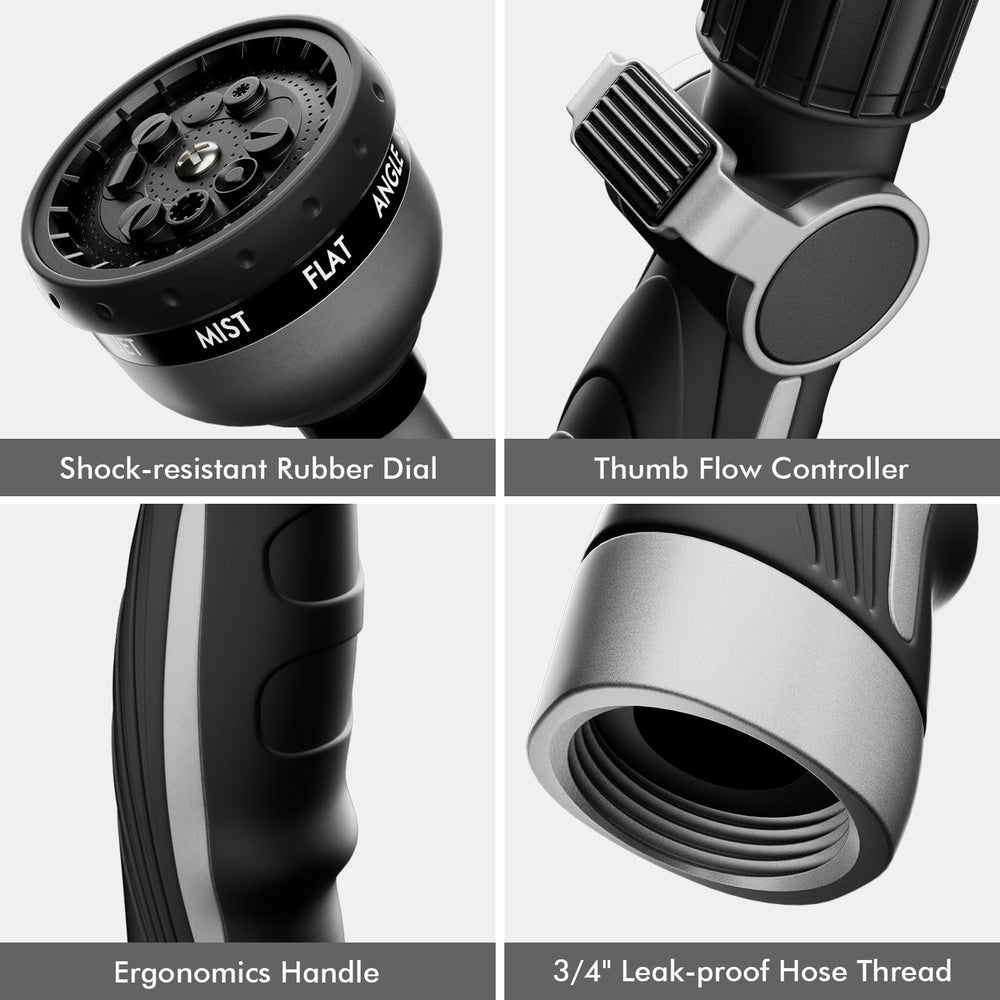 Restmo metal finish and TPU coating detail demonstrating durable construction