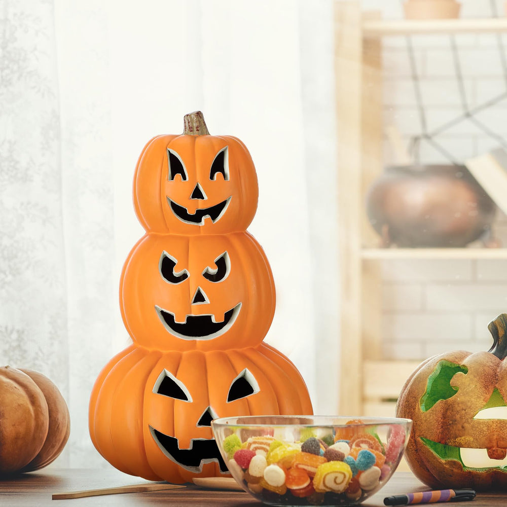 Retisee on mantel with other decor illustrating easy indoor styling benefit