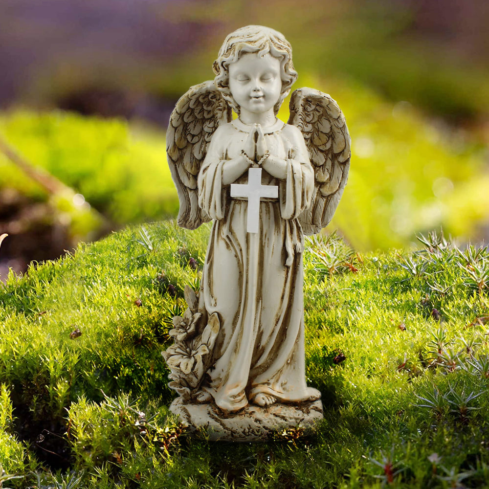 rezpuao angel boxed with manual showing ready-to-gift presentation