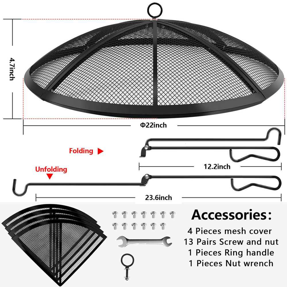 RGJ close-up of tight stainless-steel mesh highlighting durable weave