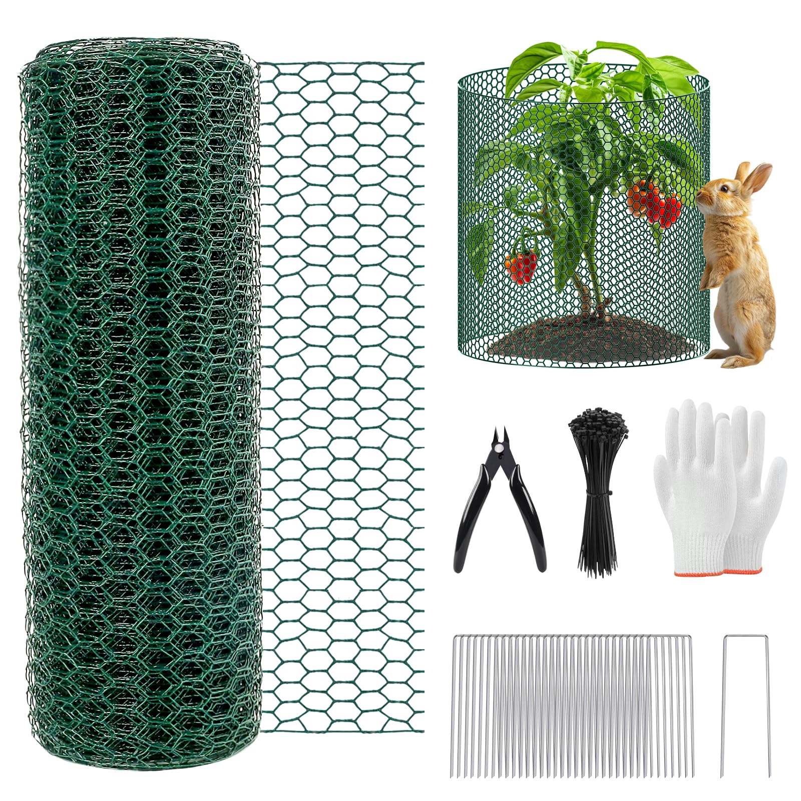 RGJ front packaging showing complete protector kit and benefits
