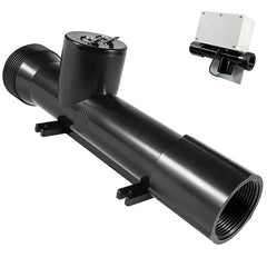 RHUTQP replacement chamber front packaging showing model and fit benefits