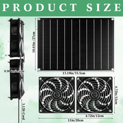 Riakrum solar panel close-up showing textured silicon surface for efficient sun capture