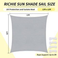 RICHIE close-up of reinforced double-stitched seam for extra strength