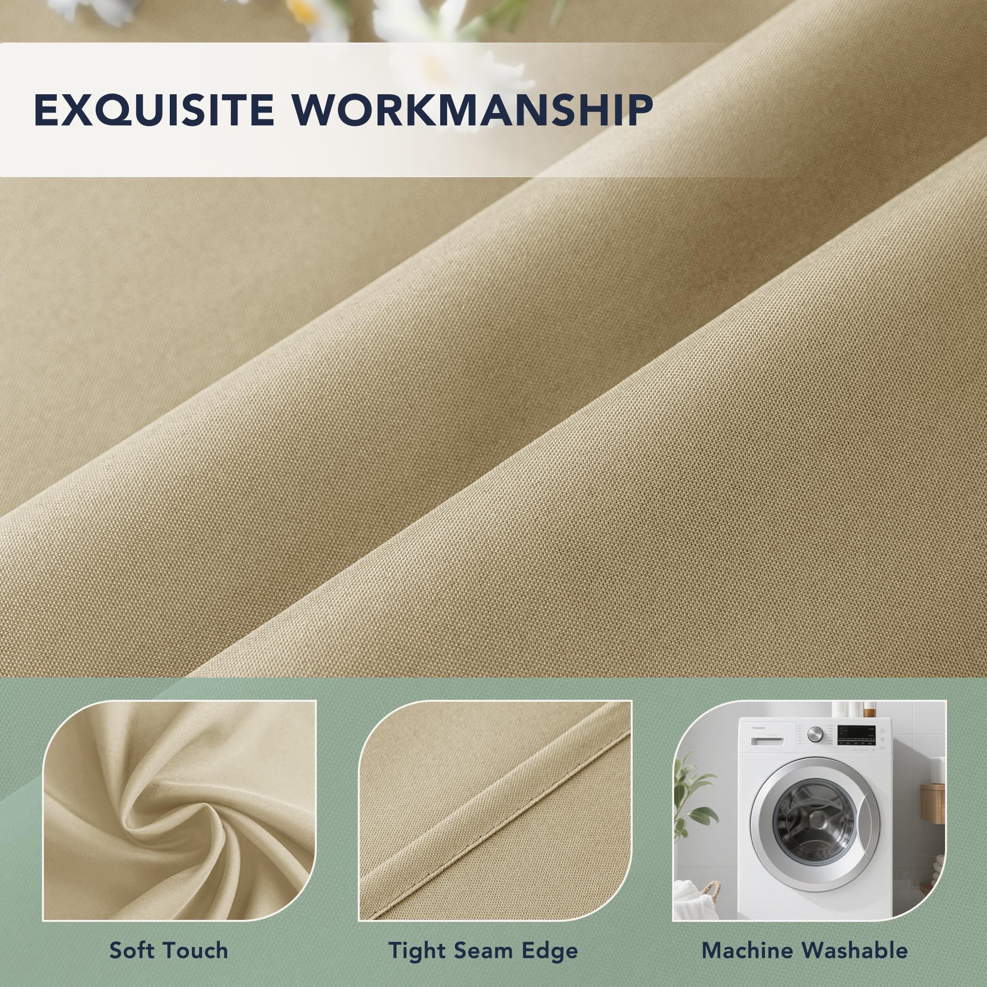 RichSets panel in use open showing easy sliding and flexible airflow benefit