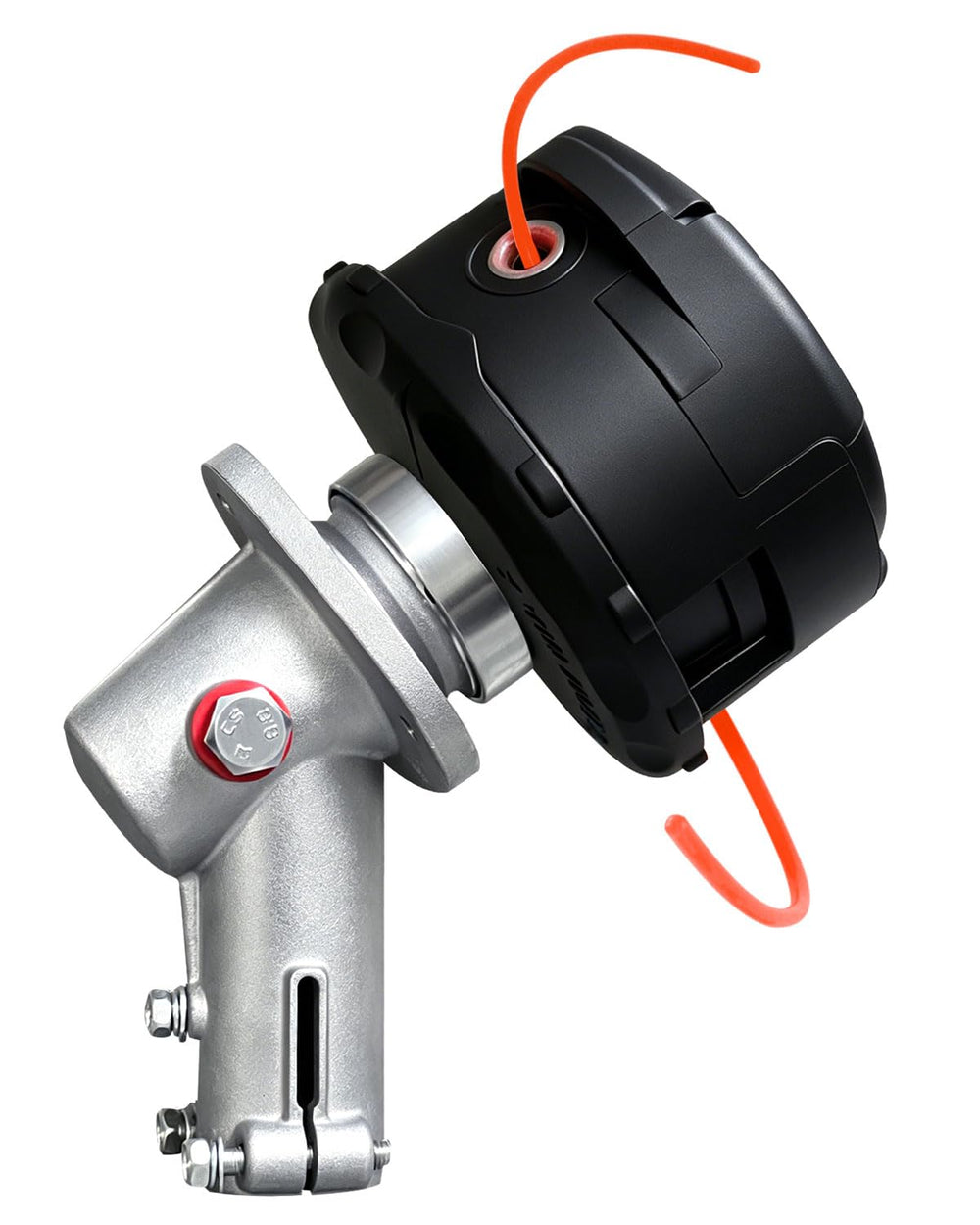 Rigshru gearbox front view showing fit and durability for accurate replacement