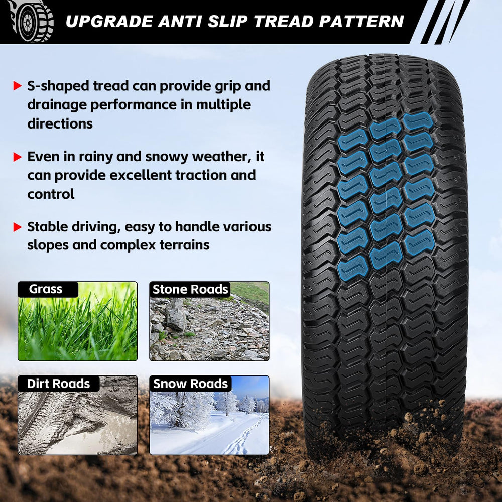 RIHYTAC hub length with spacers for adaptable fit on various axles