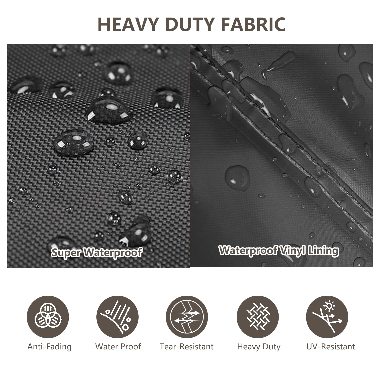 Rileytee vent and buckle strap detail showing airflow and secure fastening