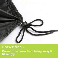 Rilime side profile illustrating snug fit and wind resistance