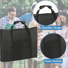 Rilime two-way zipper detail, allows quick access and smooth opening