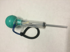 Generic Rinehart Sniper front view showing compact design and easy grip for precise recovery