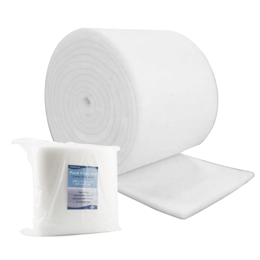 RINOO compressed roll showing compact packaging and easy storage benefit