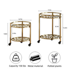 Rioneta welded frame close-up revealing powder-coat finish and rust resistance