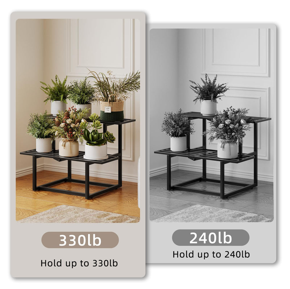 Rioneta folded flat for storage, compact space-saving benefit