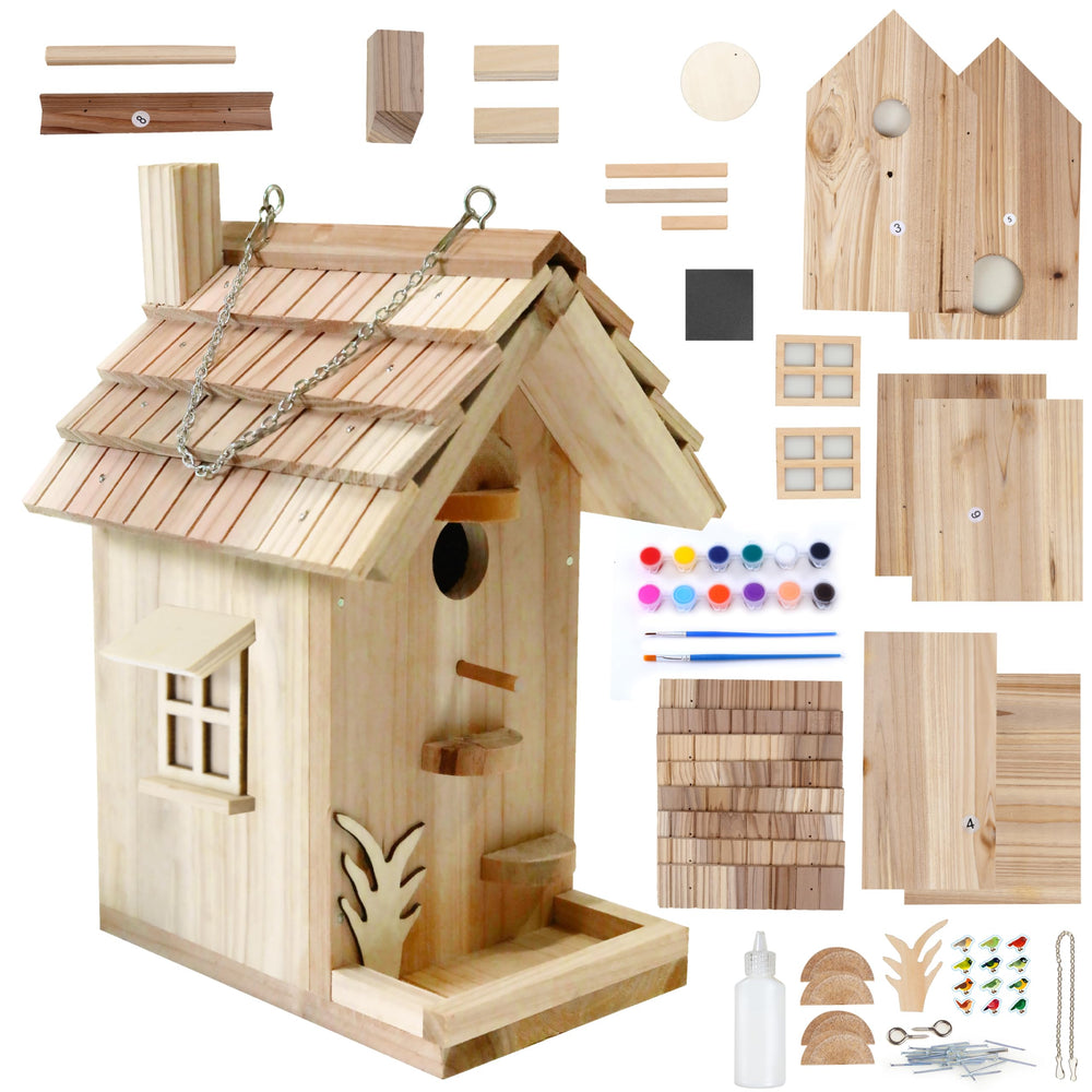 Rioychan front packaging showing kit contents and benefits