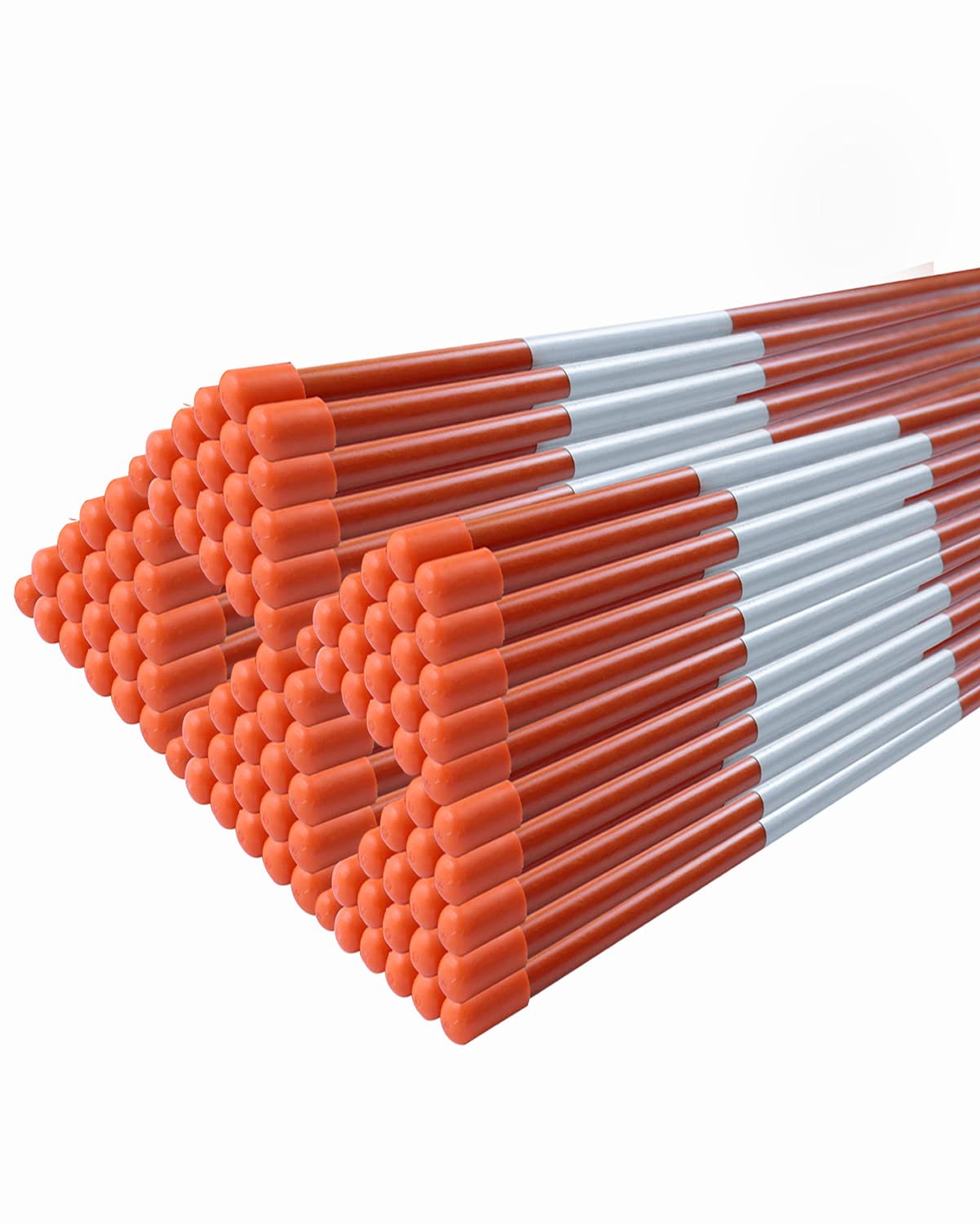 Riseuvo front packaging showing 100 stakes and benefits