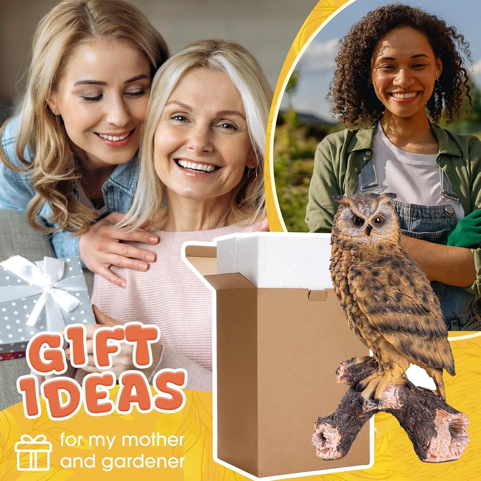 RKGOMDMU packaging and label illustrating ready-to-gift presentation and protection