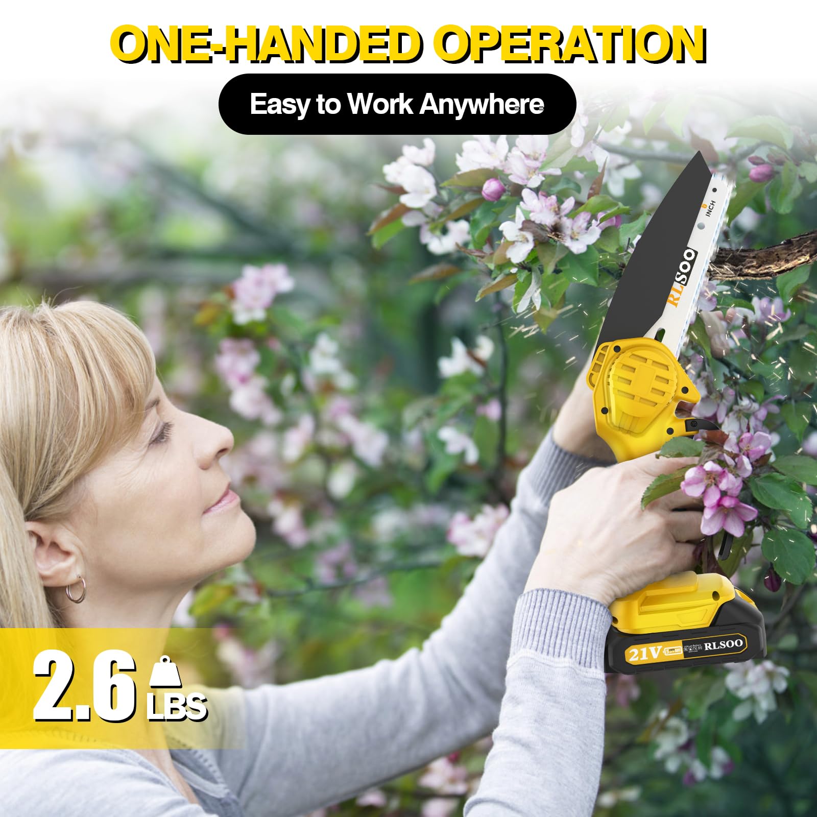 RLSOO accessories laid out gloves goggles wrench for immediate safe use