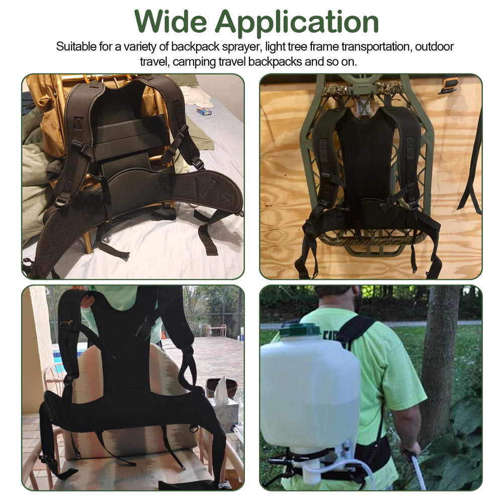 RO6G back support cushion detail providing lumbar comfort benefits
