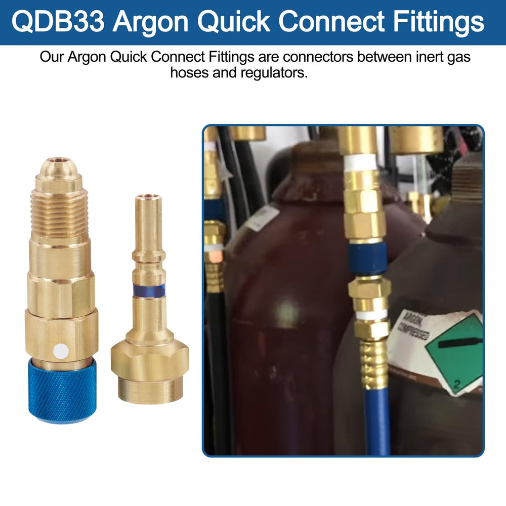 RO6G close-up of QDB33 double-seal area highlighting leak-resistant design and benefit