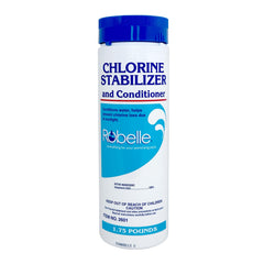 Robelle granules close-up texture conveying fast-dissolving formulation benefit