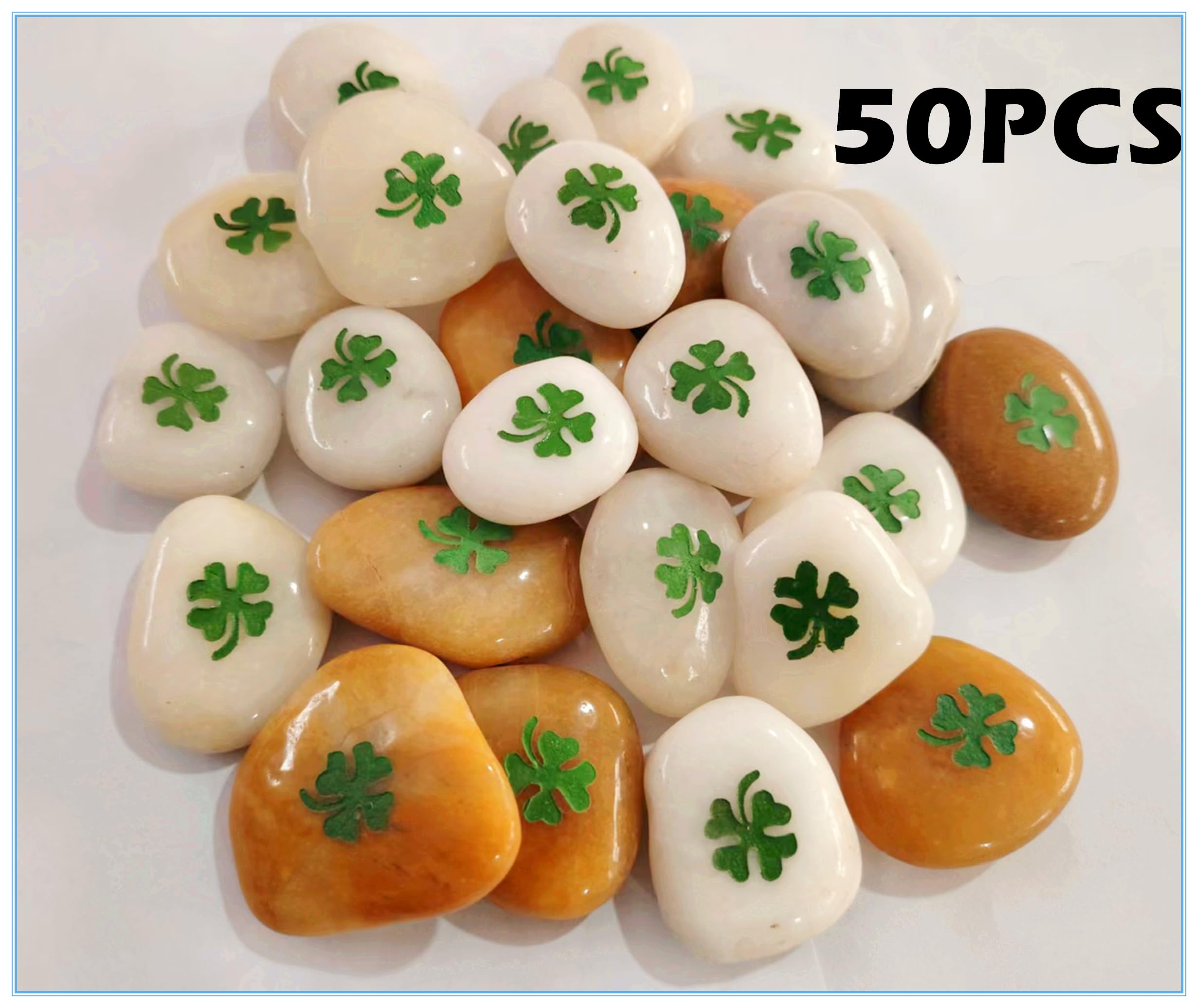 ROCKIMPACT bowl display of engraved stones ideal for retail counters