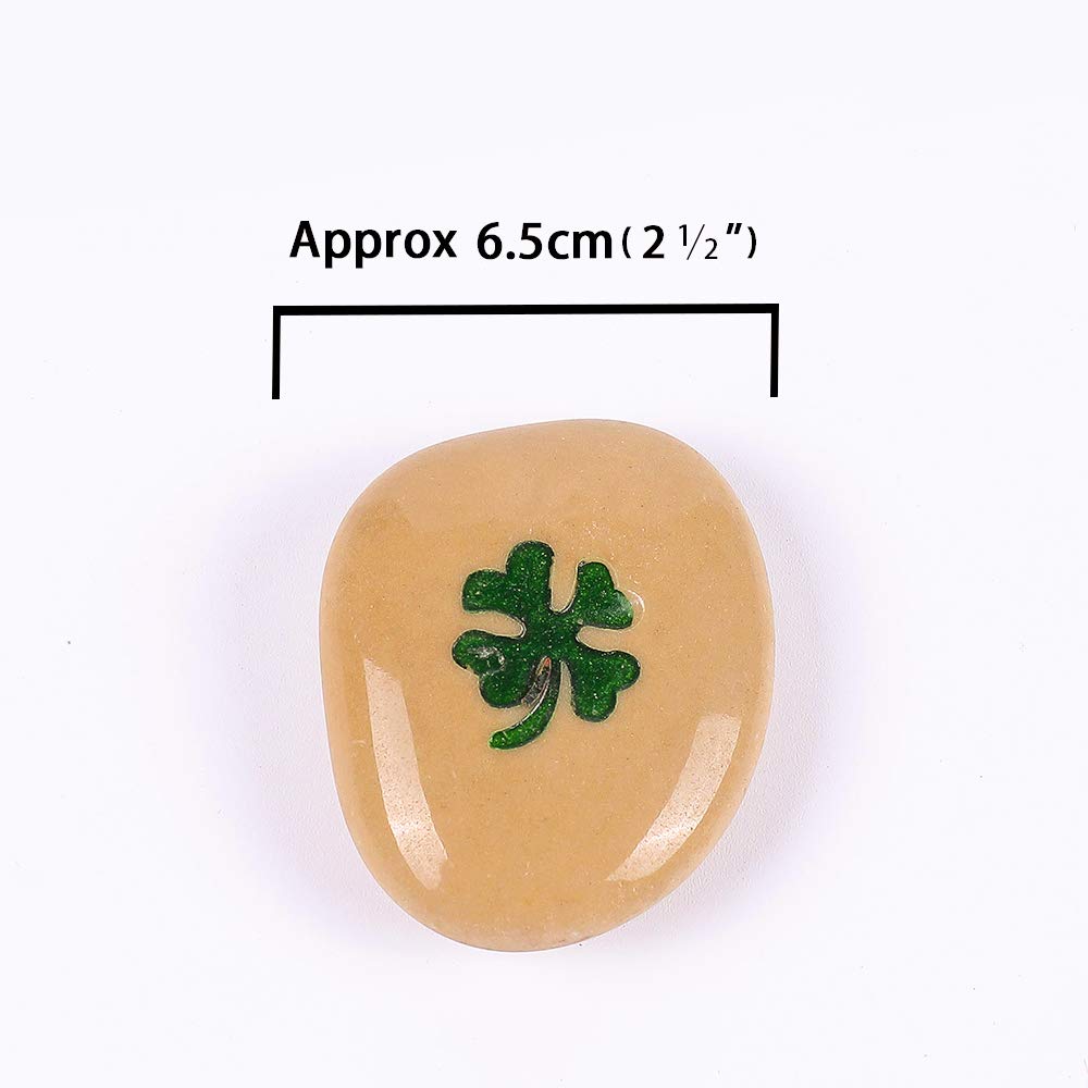 ROCKIMPACT label and contents showing set count and natural variation