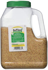 Rockwell Labs InTice 10 front packaging showing 4 lb container and product label benefit