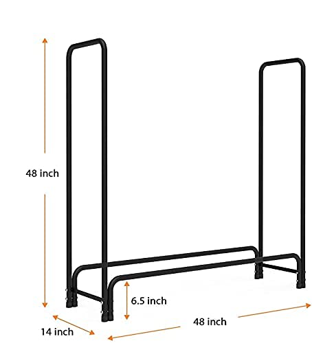 Rocky Mountain Goods close-up of steel frame highlights solid construction and durability