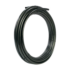 Rocky Mountain Goods tubing wall close-up showing thickness and kink resistance