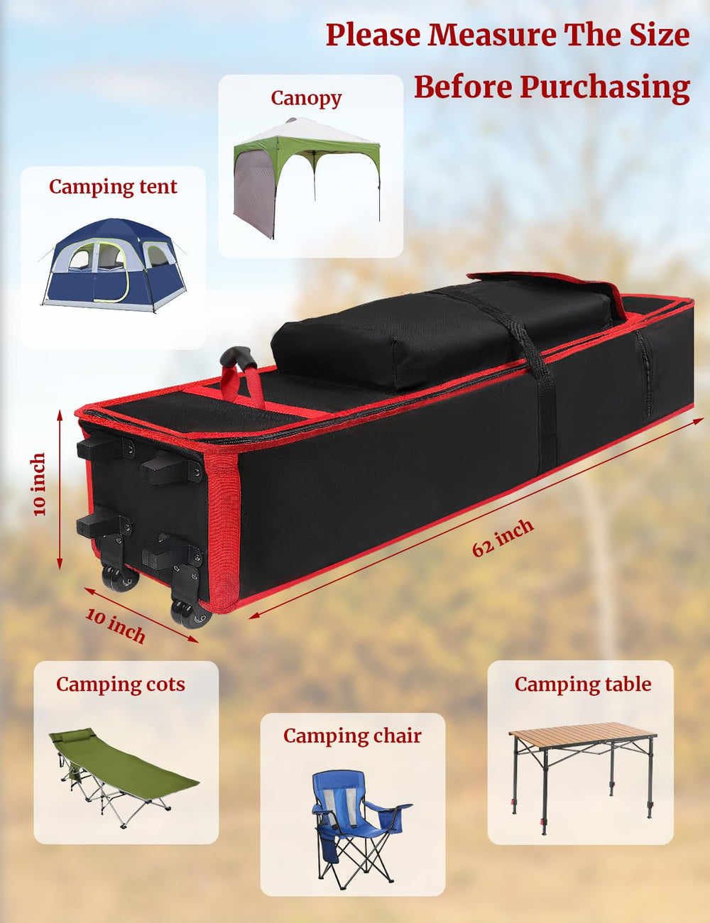 Roetelo wheel detail demonstrating smooth 360-degree maneuverability