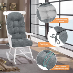 ROFIEJOX vista lateral en U que cubre el asiento y mejora el ajuste
