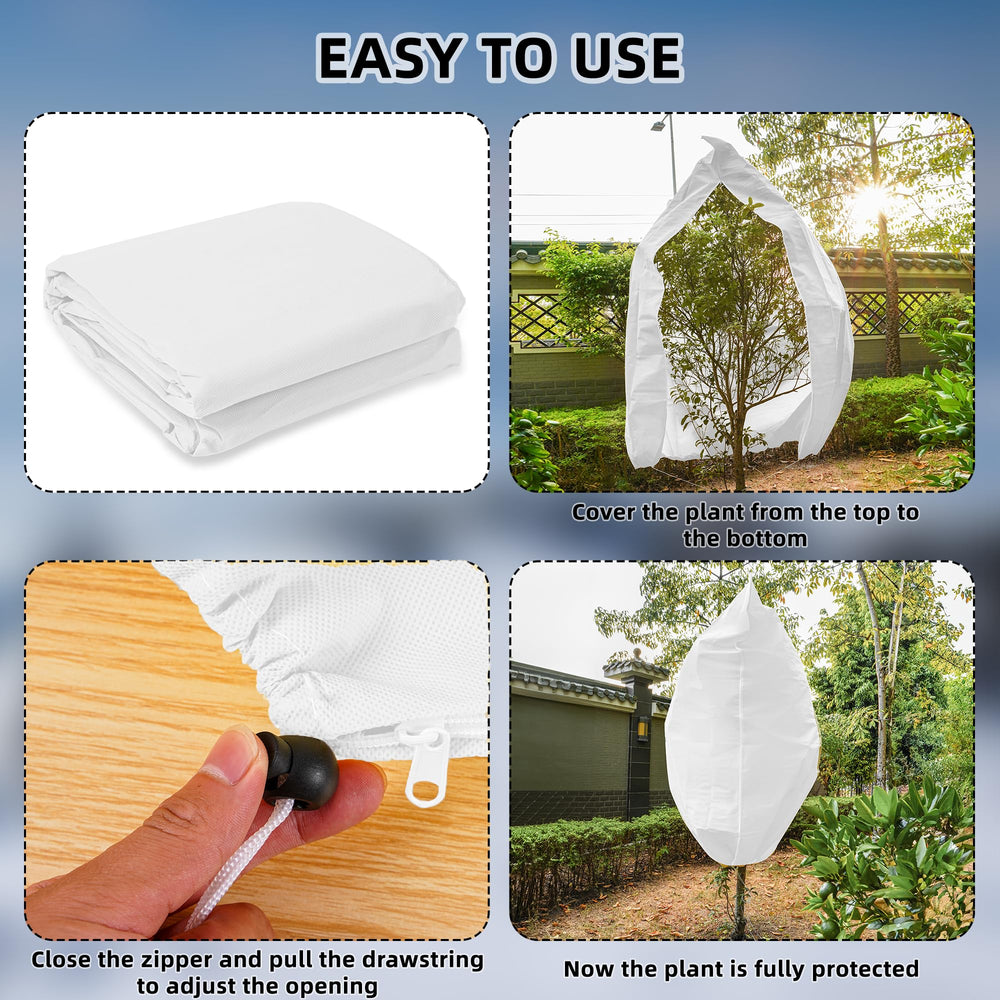 Rohuis zipper and drawstring detail enabling quick access and secure base closure benefit