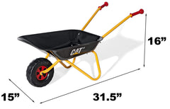 ROLly TOYS detailed resin wheel image showing smooth roll for easy maneuvering benefit