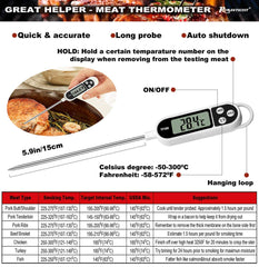 ROMANTICIST grill mats and skewers displayed for versatile grilling options