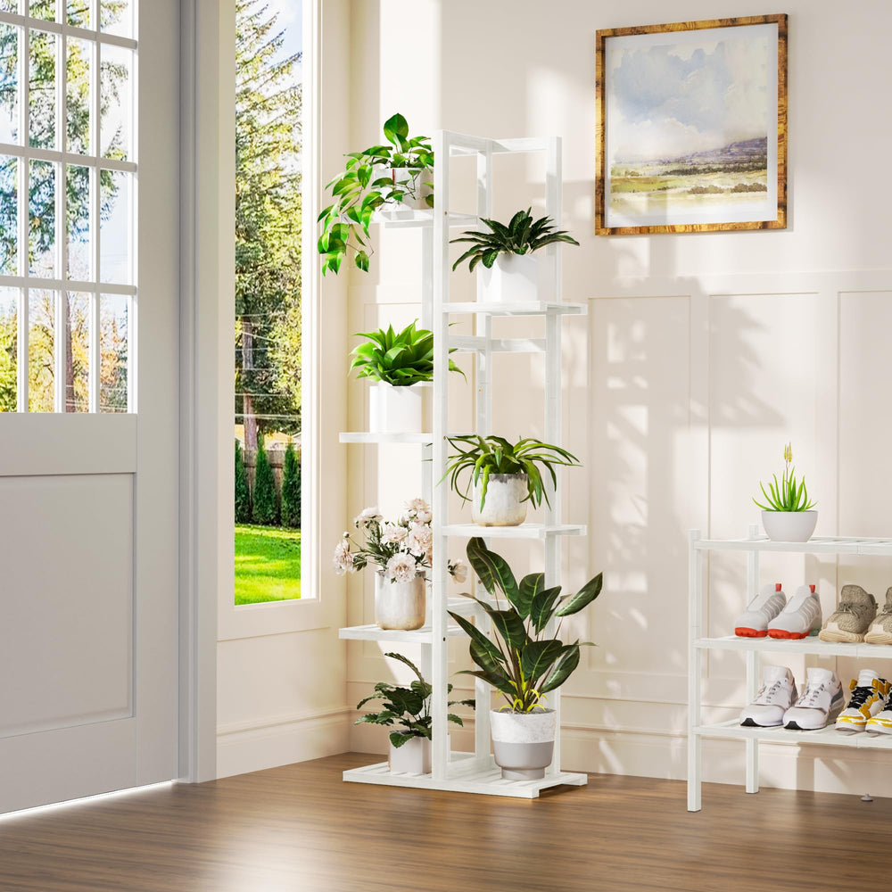 ROMGUAR CRAFT placed in a living room corner maximizing floor space