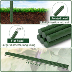 ROMODEN ridged surface detail preventing ties from slipping and improving grip