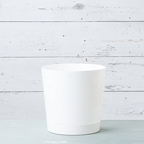 Root & Vessel removable tray detail protecting surfaces and simplifying drainage