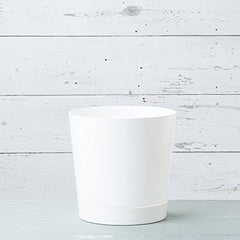 Root & Vessel removable tray detail protecting surfaces and simplifying drainage
